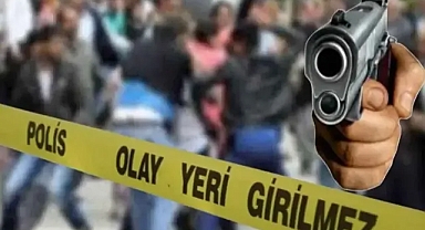 Şanlıurfa'da kavga: Çok sayıda yaralı var!