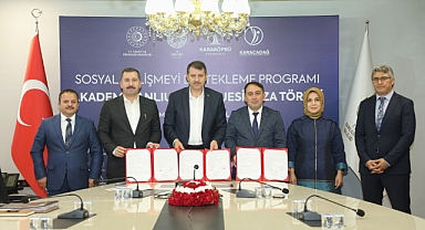 Şanlıurfa'da mesleki istihdam desteği artırılıyor