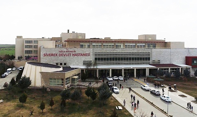 Şanlıurfa'da ölümlü kaza!