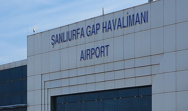 Şanlıurfa’daki uçak seferleri iptal ediliyor iddiası! Tepki var!