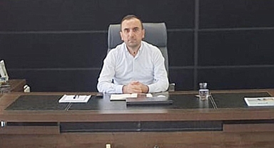 Şanlıurfa DEDAŞ İl Müdürü belli oldu!