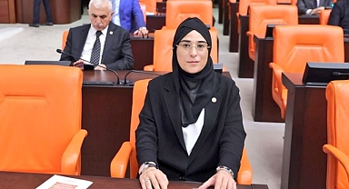Şanlıurfa Milletvekili Yazmacı: Aşağılık saldırıyı lanetliyorum!
