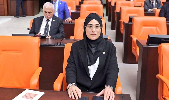 Şanlıurfa Milletvekili Yazmacı: Aşağılık saldırıyı lanetliyorum!