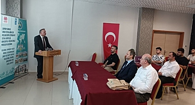 Şanlıurfa Teknokent’te başladı! İstihdam odaklı olacak!