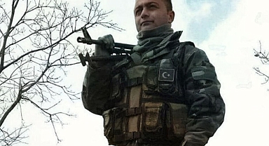 Şanlıurfa Valiliği paylaştı! Tedavi gördüğü hastanede şehit oldu!