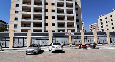 Şanlıurfa Vergi Dairesi yeni yerinde!