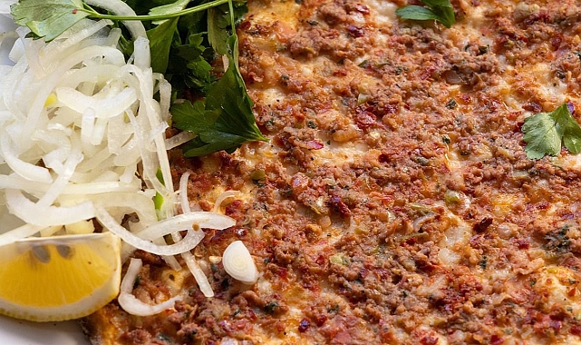 Şanlıurfa’yı ilgilendiriyor! Lahmacunla ilgili yeni talimat var!