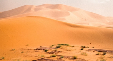 Şanlıurfalılar dikkat! Afrika sıcakları geliyor!