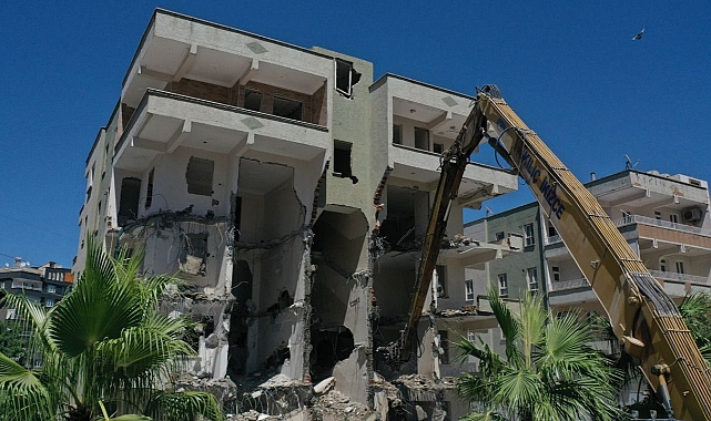 Şanlıurfalılar dikkat! Deprem mağduru olmayın!