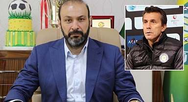 Şanlıurfaspor, Bülent Korkmaz’la görüşüyor iddiası ortaya atıldı!