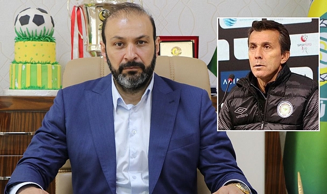 Şanlıurfaspor, Bülent Korkmaz’la görüşüyor iddiası ortaya atıldı!
