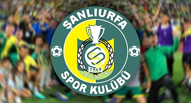 Şanlıurfaspor'da 2 ayrılık birden!