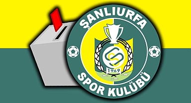 Şanlıurfaspor'dan son dakika kongre açıklaması!