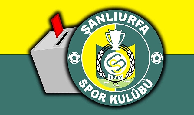 Şanlıurfaspor'dan son dakika kongre açıklaması!