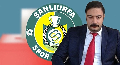Şanlıurfaspor kongresi yargıya taşınıyor!