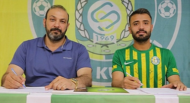 Şanlıurfaspor transfer bombalarını patlatmaya devam ediyor!