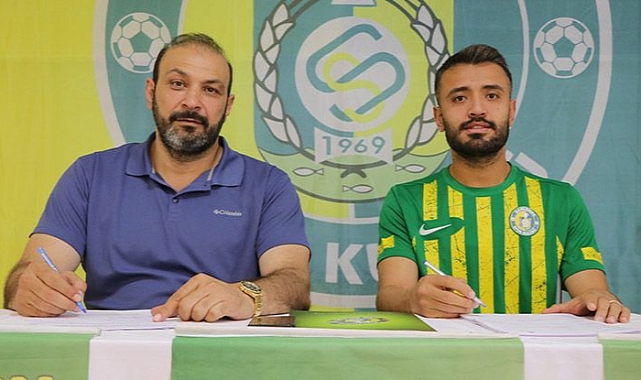 Şanlıurfaspor transfer bombalarını patlatmaya devam ediyor!