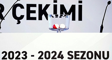 Şanlıurfaspor'un fikstürü belli oluyor: İşte ilk hafta maçı!