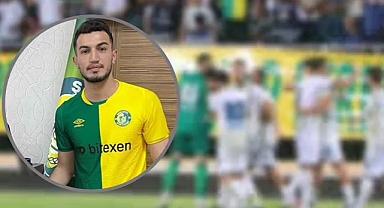 Sarı yeşilli ekip Adem Eren Kabak'la yeniden anlaştı!