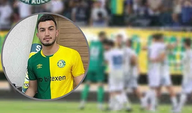 Sarı yeşilli ekip Adem Eren Kabak'la yeniden anlaştı!