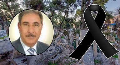 Seydi Eyyüpoğlu'nun acı günü!