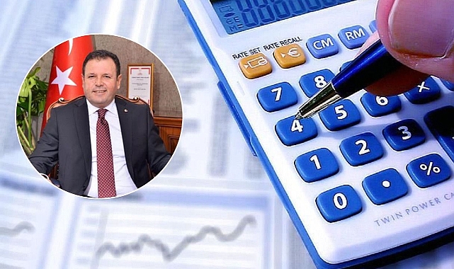 ŞUTSO Başkanı Yetim’den karamsar tablo! İflaslar olacak, ticaret durma noktasına gelecek!