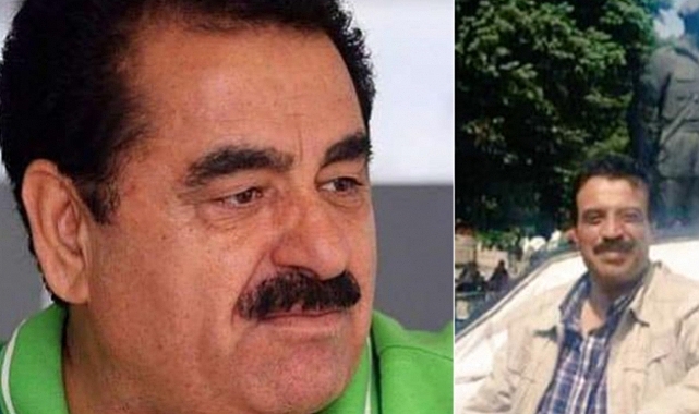 Tatlıses'ten vefa örneği!