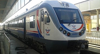TCDD’den açıklama: Urfa’daki hızlı tren projesinde flaş gelişme!