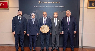 THY’den seferlerin arttırılması sözü alındı!