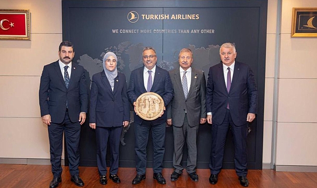 THY’den seferlerin arttırılması sözü alındı!