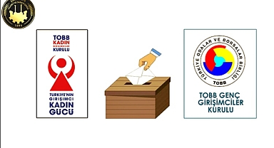TOBB Kadın ve Genç Girişimciler Kurulu İcra Komitesi Seçimleri Yapılacak