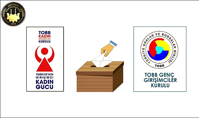 TOBB Kadın ve Genç Girişimciler Kurulu İcra Komitesi Seçimleri Yapılacak