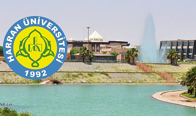 TÜMA verileri açıklandı! Harran Üniversitesi, öğrenme imkanları ve kaynak zengini!
