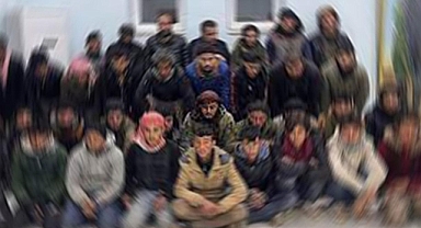 Türkiye'deki göçmen sayısı açıklandı!