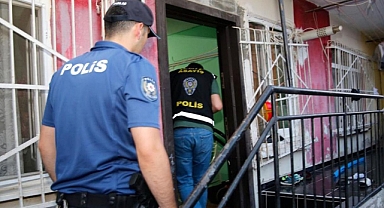Türkiye geneli uygulama! Yüzlerce şahıs yakalandı