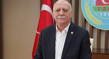 TZOB Başkanı Bayraktar'dan kritik uyarı!