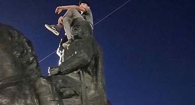 Ümit Özdağ, Urfa’daki şahsın sınır dışı edilmesini istedi!