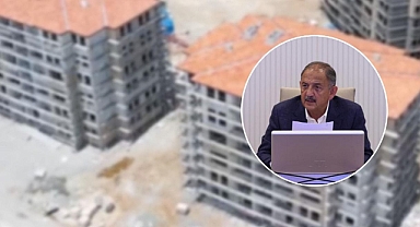 Urfa da aralarında! Deprem bölgesindeki konutlar ne zaman teslim edilecek?