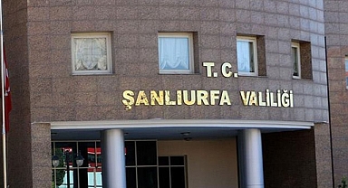 Urfa’da Atatürk’ün heykeline ilişkin olayla ilgili valilikten açıklama!