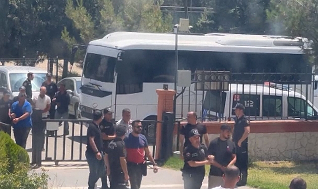 Urfa’da elektrik kesintilerini protesto eden 4 kişi tutuklandı!