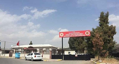 Urfa’da feci olay: Boğularak can verdi!