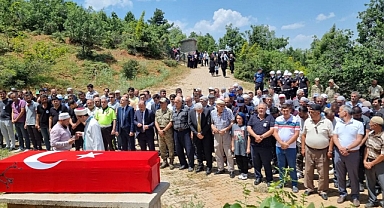 Urfa'da görevli polis hayatını kaybetti!