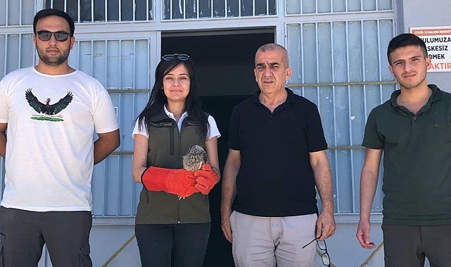 Urfa’da öğretmenler bitkin halde buldu!