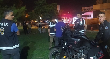 Urfa'da şok uygulama: Ceza yağdı!