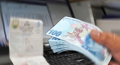 Urfa'da su borcu olanlar dikkat: Süresi uzatıldı!