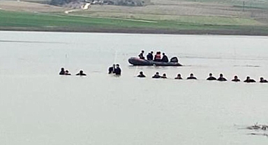 Urfa'da sulama kanalında kaybolan bebekten acı haber!