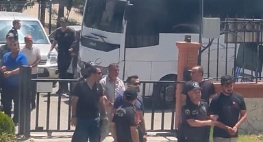 Urfa'da yol kapatarak eylem yapmışlardı! Olayla ilgili flaş gelişme!
