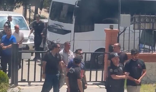 Urfa'da yol kapatarak eylem yapmışlardı! Olayla ilgili flaş gelişme!