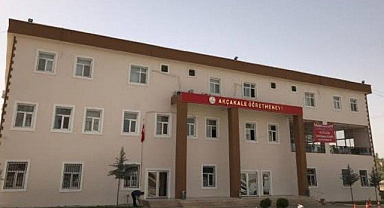 Urfa’da yolsuzluk iddiası!