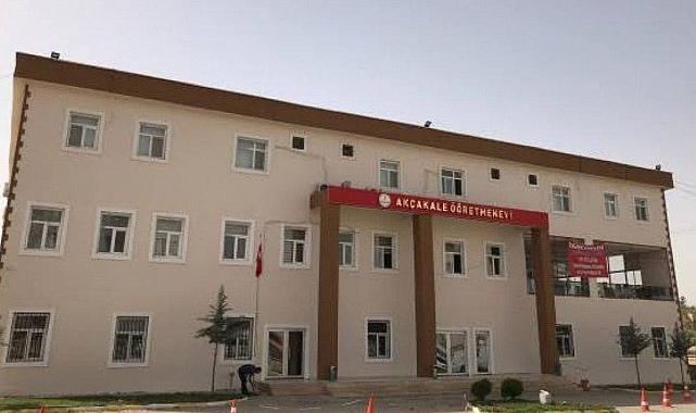 Urfa’da yolsuzluk iddiası!